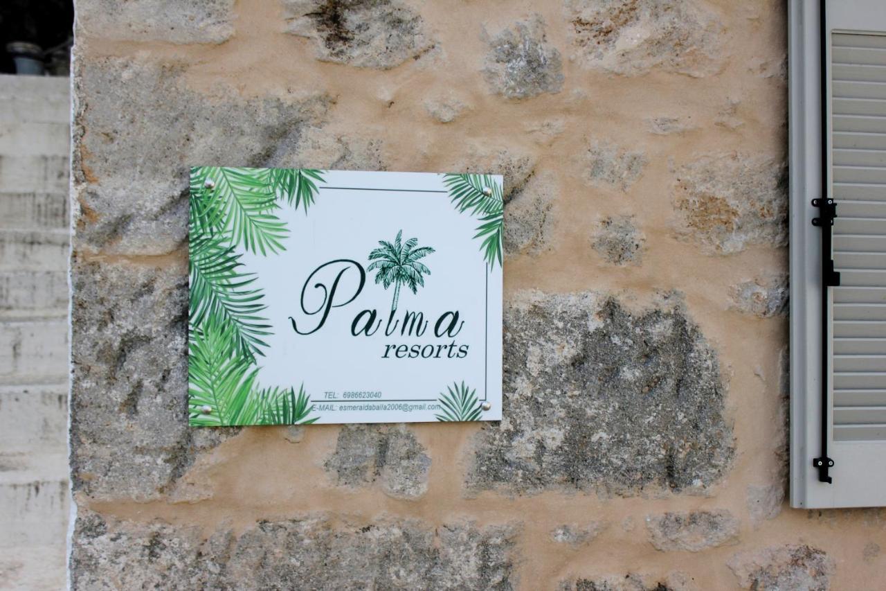 Palma Resorts Nikiá 외부 사진