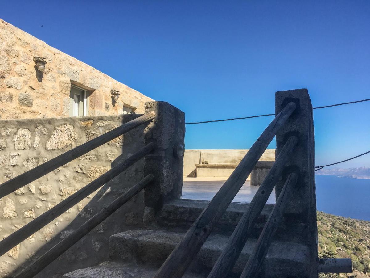 Palma Resorts Nikiá 외부 사진