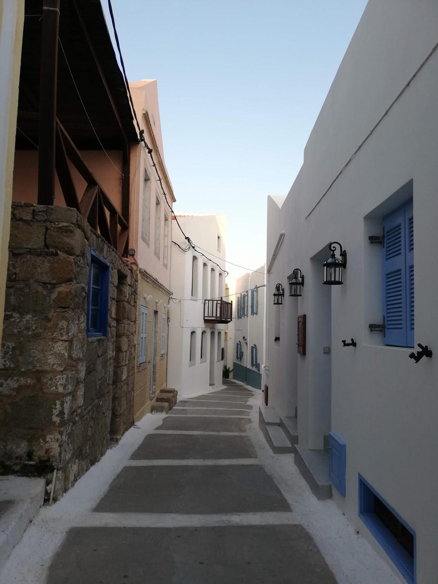 Palma Resorts Nikiá 외부 사진