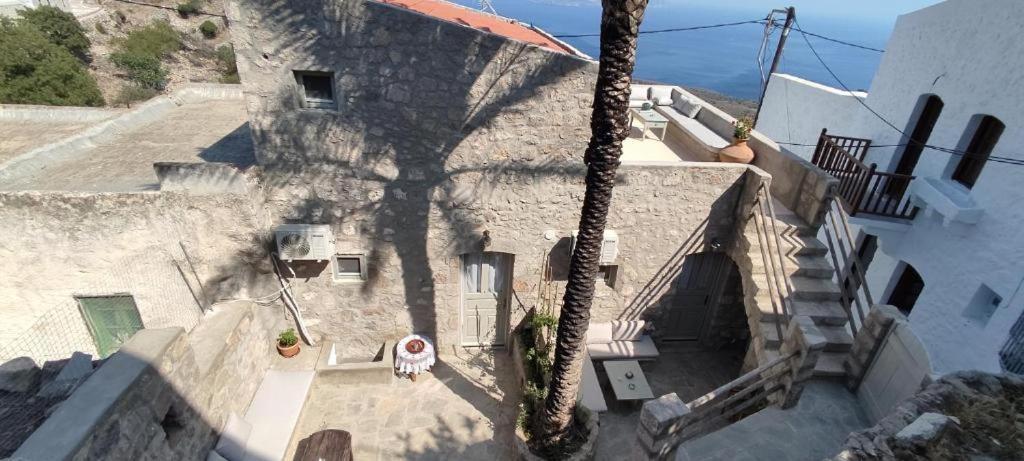 Palma Resorts Nikiá 외부 사진