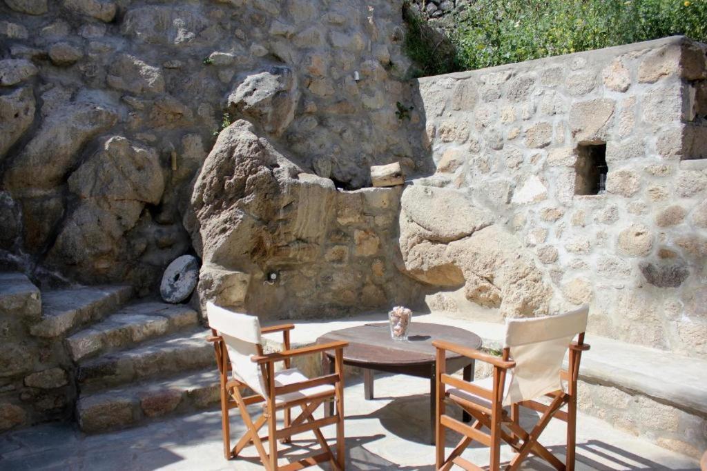 Palma Resorts Nikiá 외부 사진